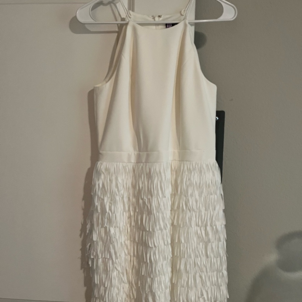 Anthropology BHLDN SIZE 6 dress